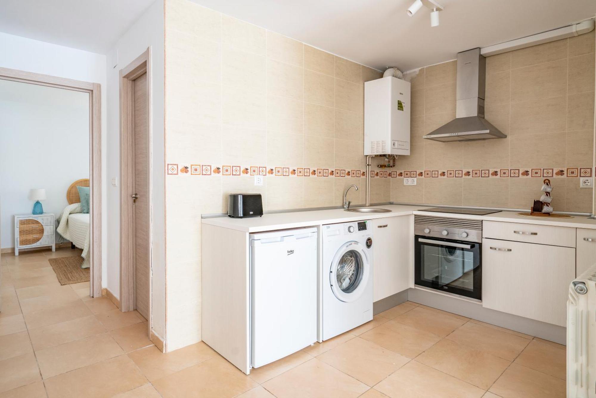 Appartement Piratas Y Sirenas