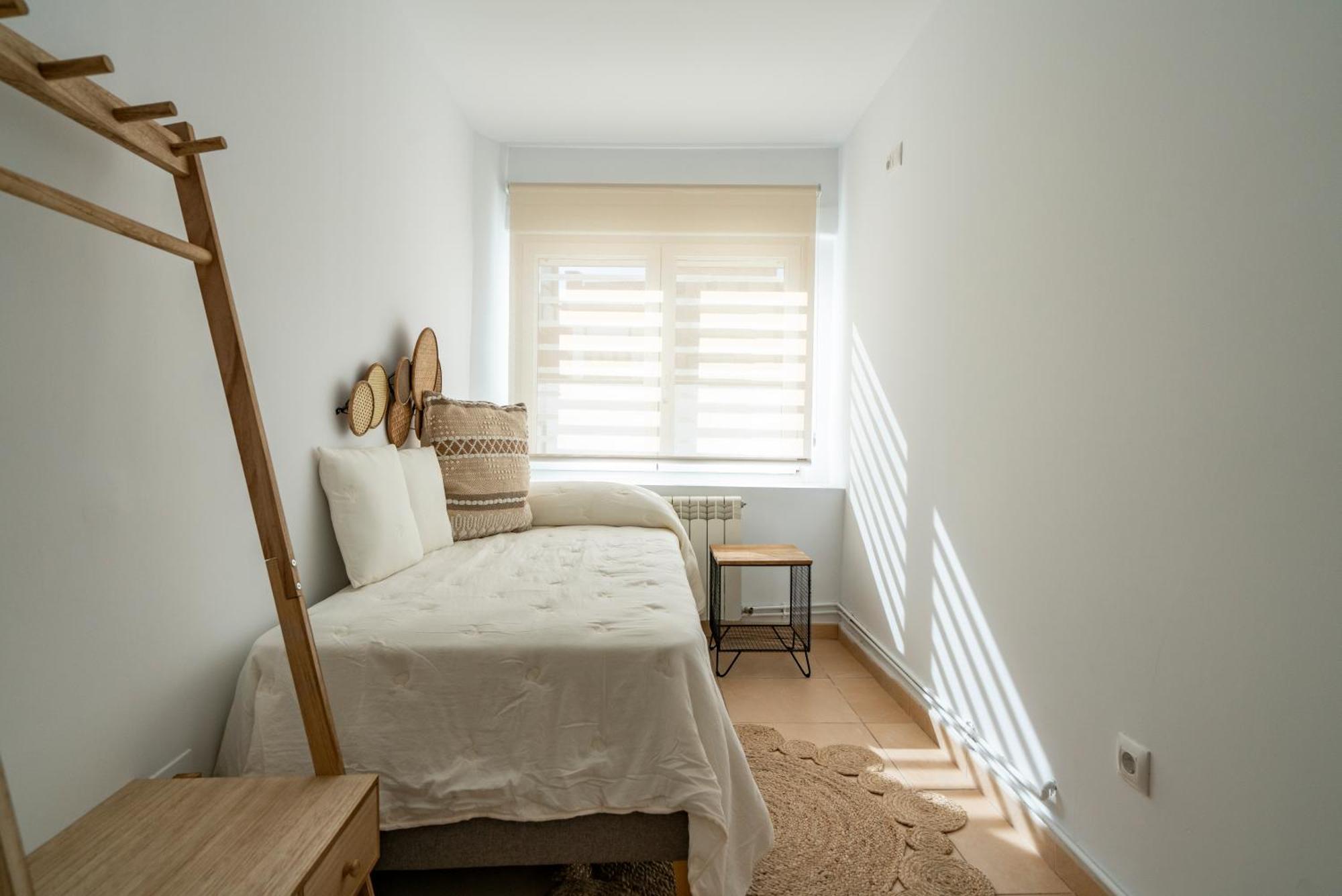 Piratas Y Sirenas Appartement Suances