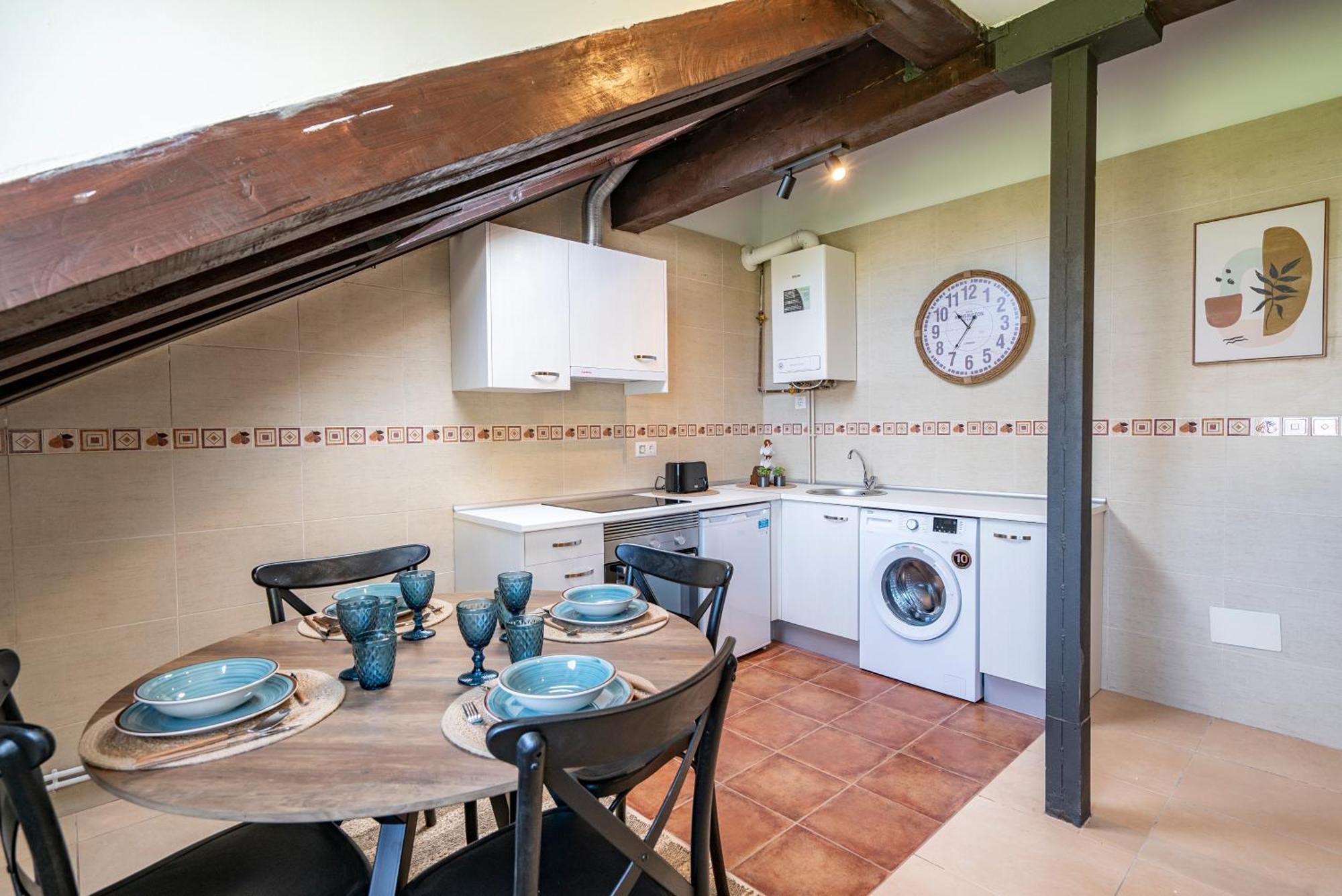 Appartement Piratas Y Sirenas Suances