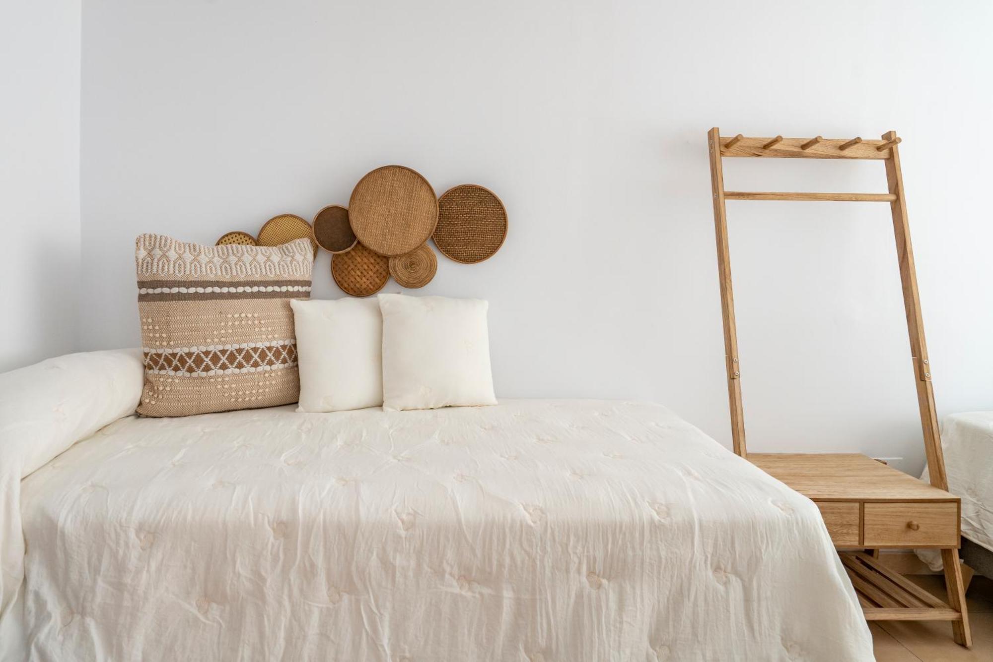 Piratas Y Sirenas Appartement