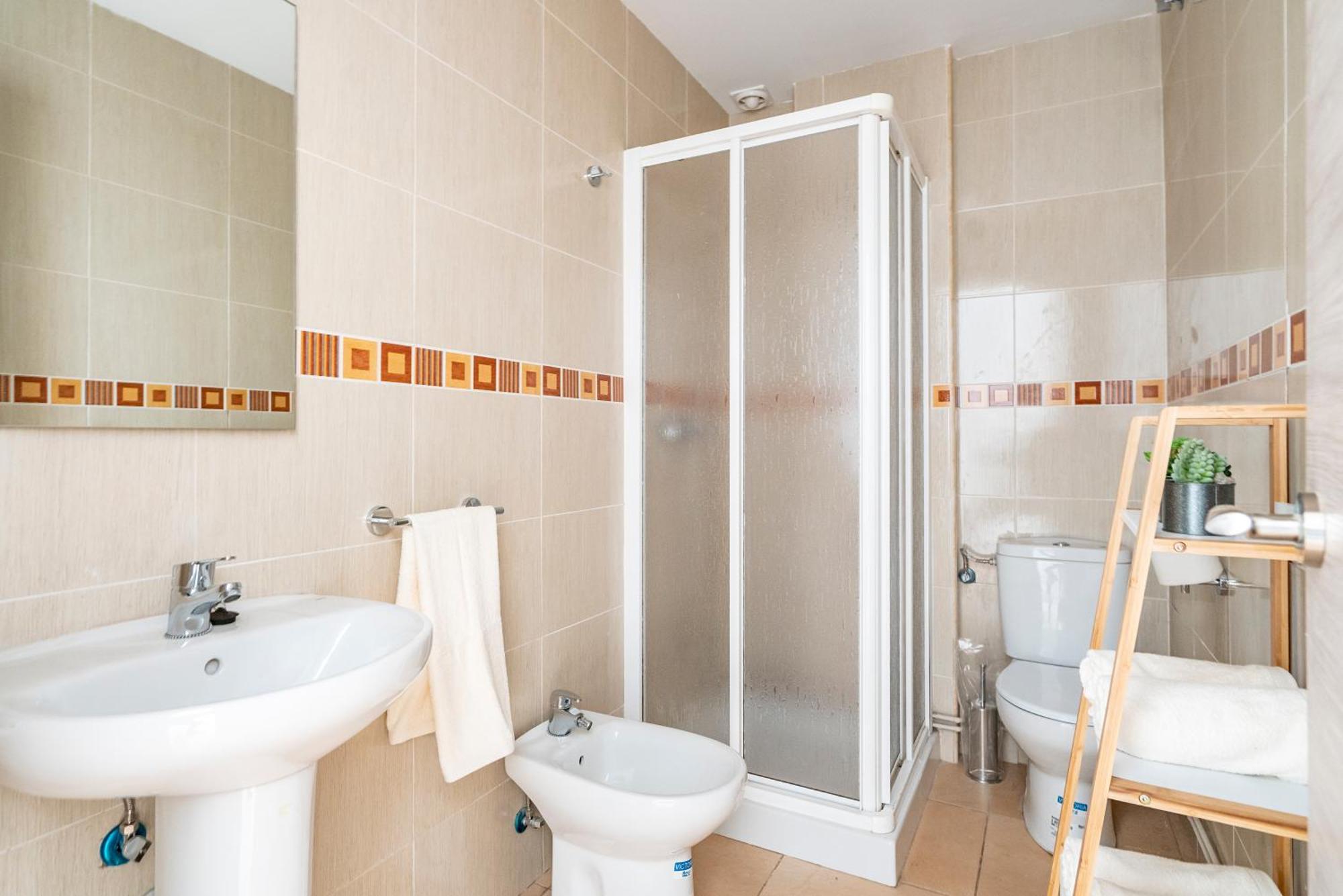 Appartement Piratas Y Sirenas Suances